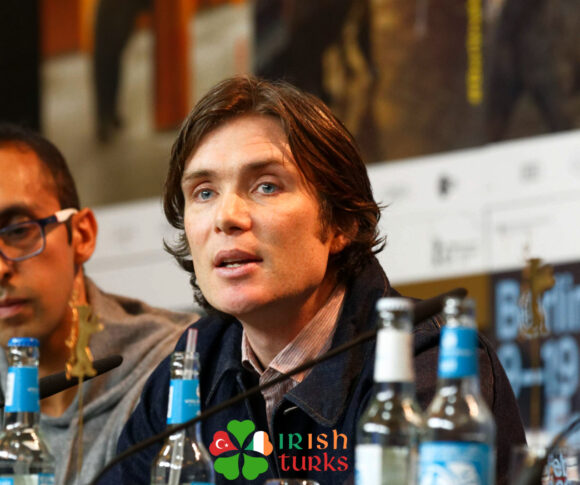 Cillian Murphy BAFTA Ödülü