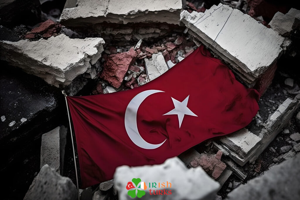 Deprem sonrasında çeşitli alanlarla kullanılmak üzere AB fonları Türkiye'ye ulaştırıldı