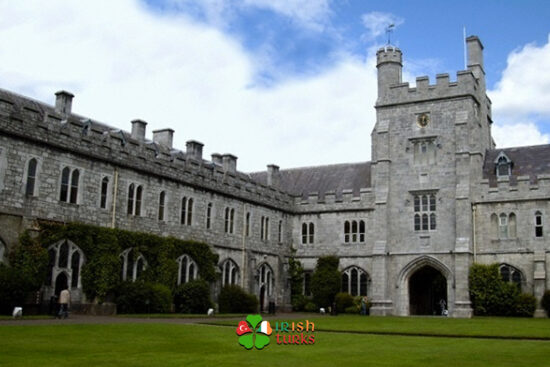 İrlanda'da En İyi Üniversiteler 2024