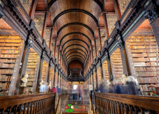 Trinity College