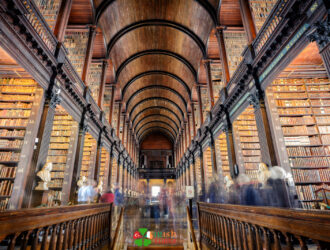 Trinity College
