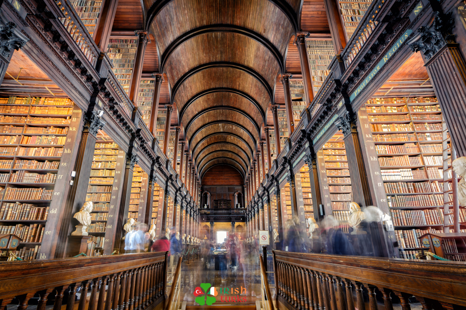 Trinity College