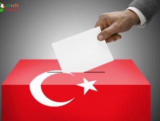 Türkiye 2024 Yerel Seçimleri