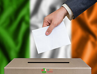 irlanda yerel seçimleri 2024
