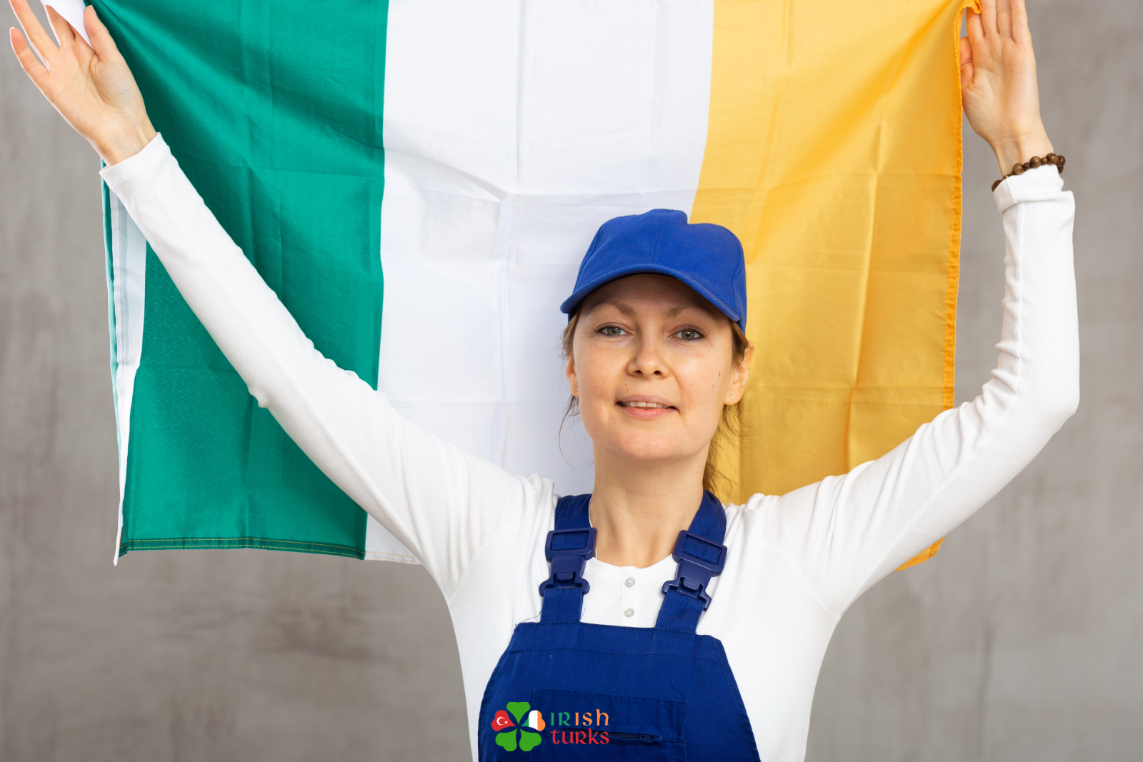 İrlanda Çalışma İzni Yasasına Güncelleme Geliyor