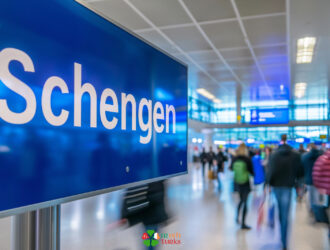 Schengen Bölgesine vizesiz girebilen ülkeler 2024