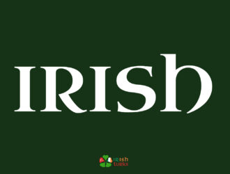 Irish Ne Demek? Irish Kelimesinin Anlamı ve Kullanımı