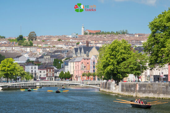 Cork Şehri: İrlanda'nın Gizli Başkenti