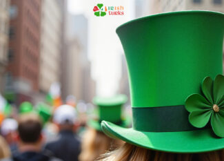 St Patrick Günü Nedir?