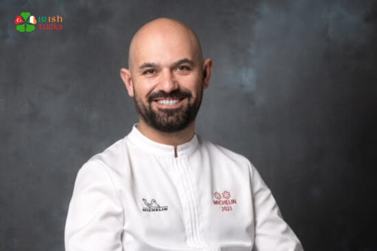 Ahmet Dede başarıya doymuyor