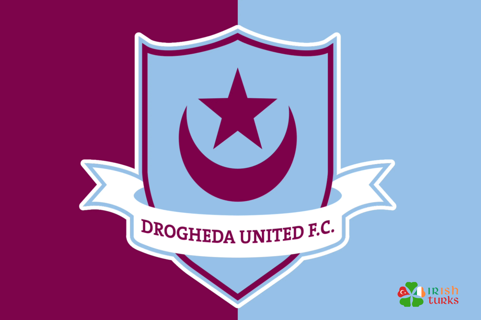Drogheda United Avrupa’dan Men Edildi