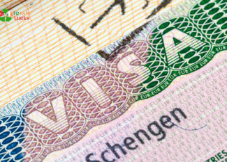 Schengen Vizesinde Güzel Gelişme!