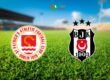 St Patrick’s Athletic Beşiktaş Tickets
