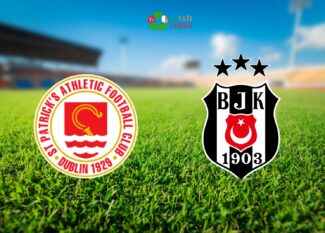 St Patrick’s Athletic Beşiktaş Tickets