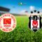 St Patrick’s Athletic Beşiktaş Tickets
