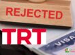 İrlanda TRT Çalışanlarına Vize Vermedi