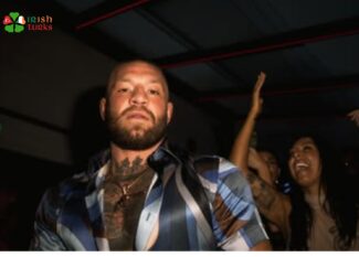 Conor McGregor Tartışmaların Odağında!