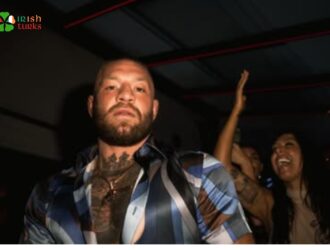 Conor McGregor Tartışmaların Odağında!