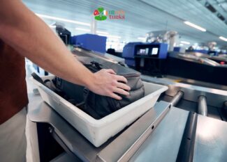 Dublin Airport’ta Güvenlik Kuralları Değişti