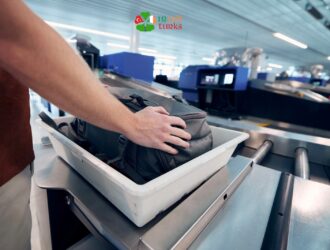 Dublin Airport’ta Güvenlik Kuralları Değişti