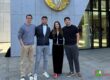 UCD Türk Society Faaliyetlerine Başlıyor