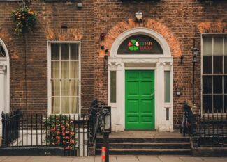 İrlanda'da Boş Konut Sayısı 70 Binden Fazla!