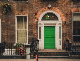 İrlanda'da Boş Konut Sayısı 70 Binden Fazla!