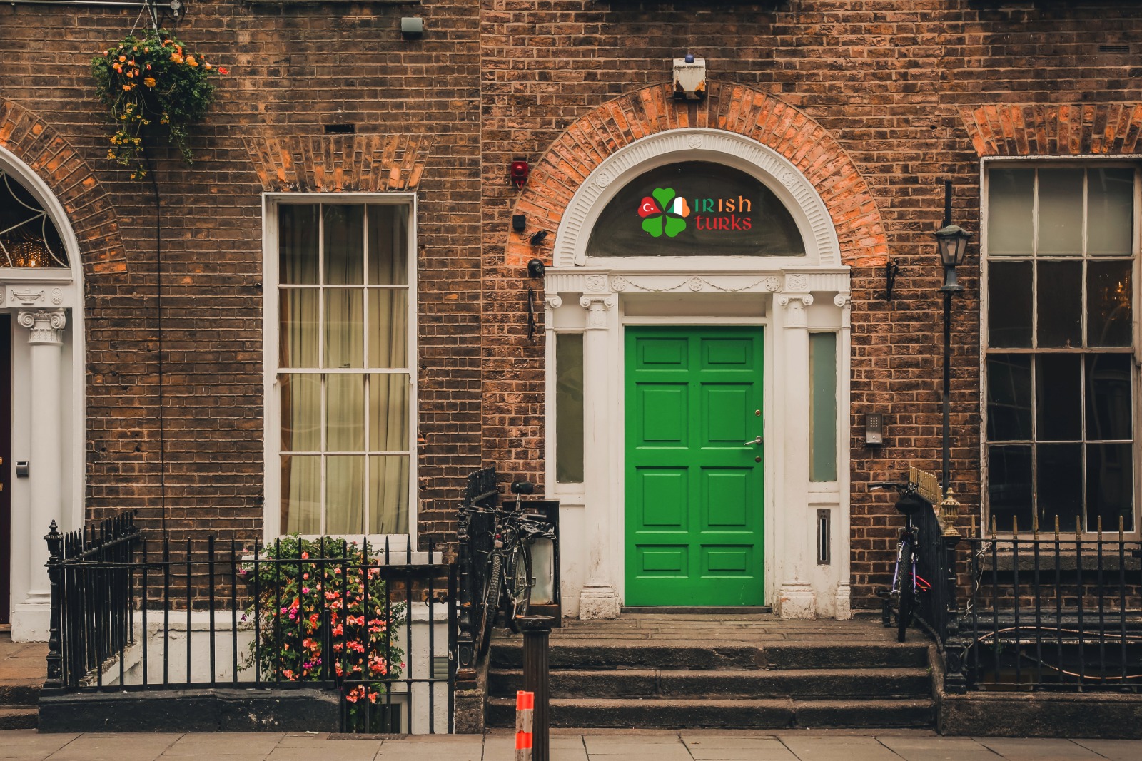 İrlanda'da Boş Konut Sayısı 70 Binden Fazla!