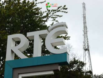 RTE, İrlandalı Taraftarlar IRA Marşı Söyleyince Yayını Kesti