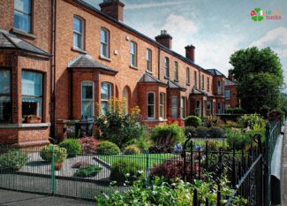 İrlanda'da Konut Fiyatları 2026