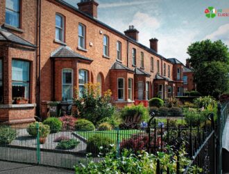 İrlanda'da Konut Fiyatları 2026