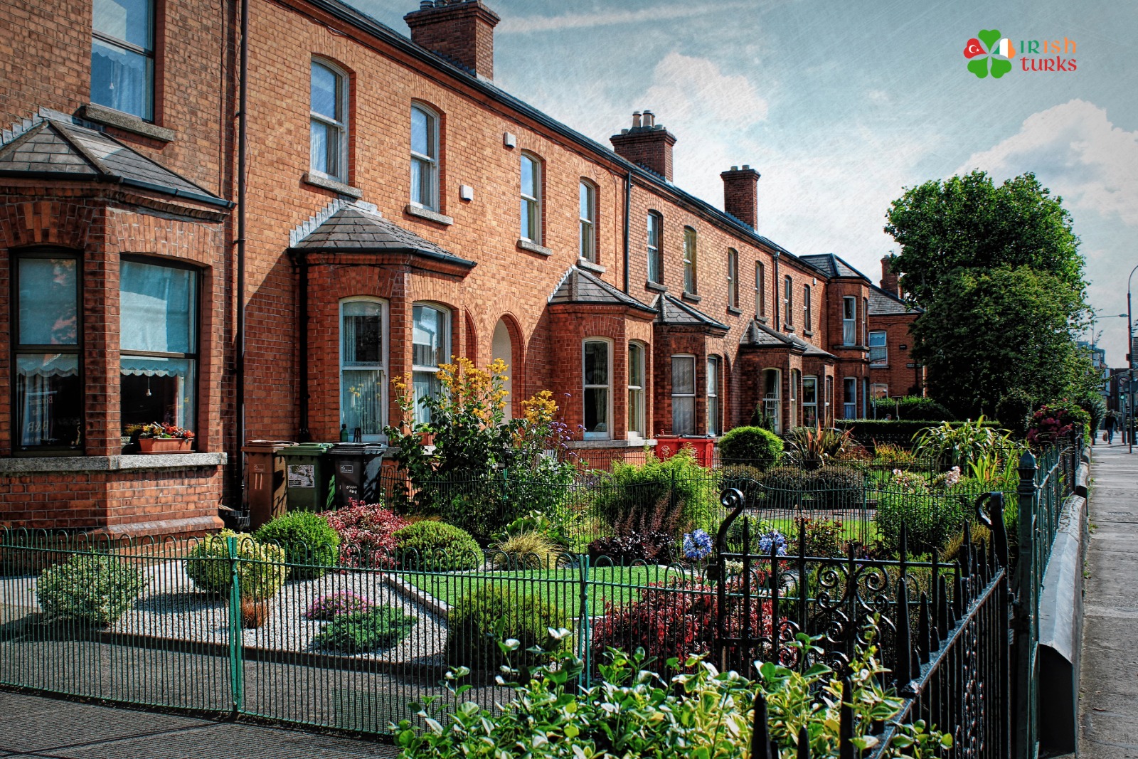 İrlanda'da Konut Fiyatları 2026