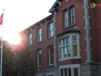 Türkiye Dublin Büyükelçiliği İş İlanı