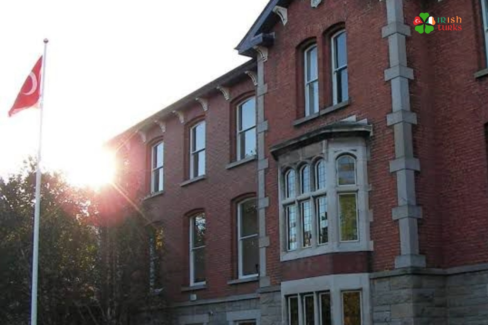 Türkiye Dublin Büyükelçiliği İş İlanı