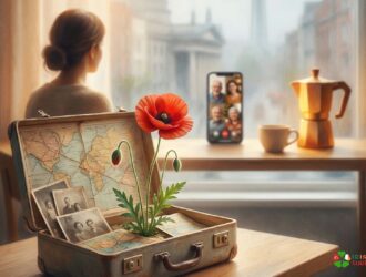 Bayramın Sınırları Aşan Hafızası