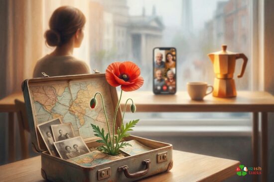 Bayramın Sınırları Aşan Hafızası