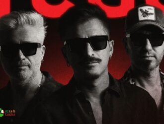 Redd Irishturks’e Özel Açıklamalarda Bulundu