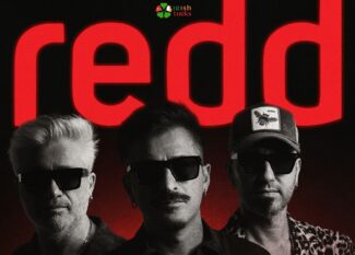 Redd 29 Martta Dubline Geliyor