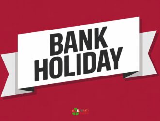 İrlanda'da Bank Holiday Takvimi 2026