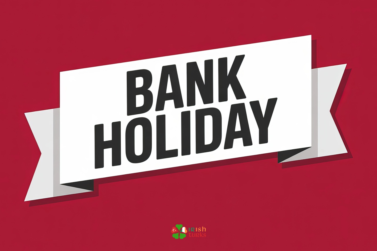 İrlanda'da Bank Holiday Takvimi 2026