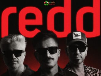 Redd 29 Mart’ta Dublin’e Geliyor