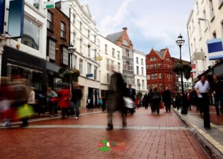 İrlanda’da Ekonomik Durgunluk Endişesi!