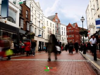 İrlanda’da Ekonomik Durgunluk Endişesi!