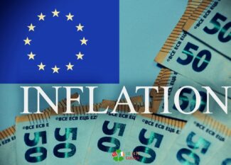 Avrupa’da Yıllık Enflasyon Oranları 2026