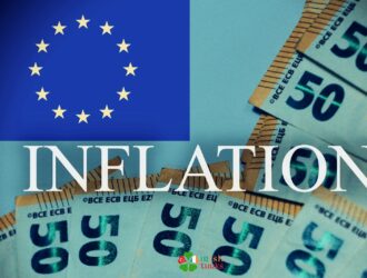 Avrupa’da Yıllık Enflasyon Oranları 2026