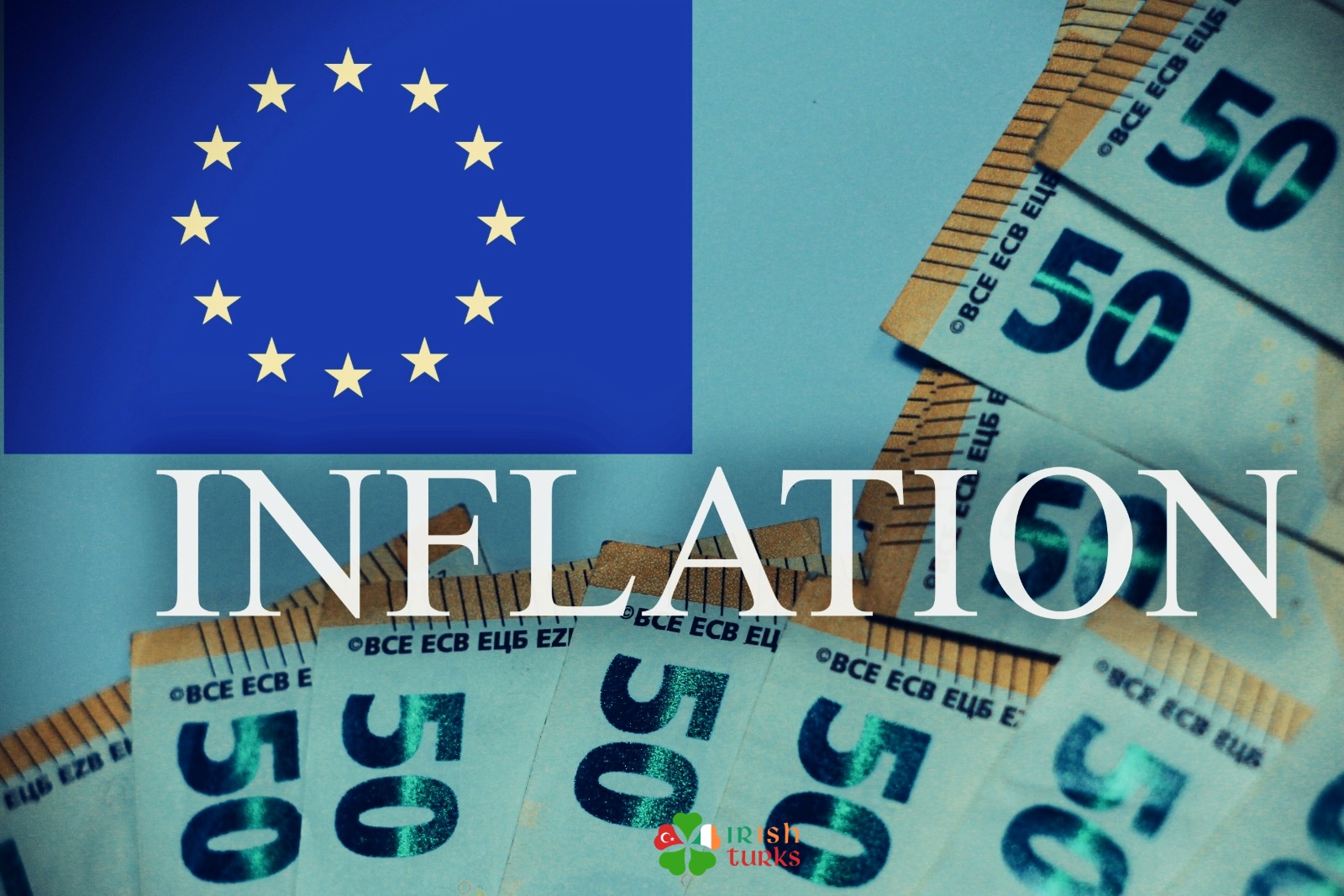 Avrupa’da Yıllık Enflasyon Oranları 2026