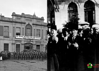 Osmanlı ve Britanya’nın Gölgesinde Kimlik Arayışı