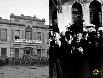 Osmanlı ve Britanya’nın Gölgesinde Kimlik Arayışı