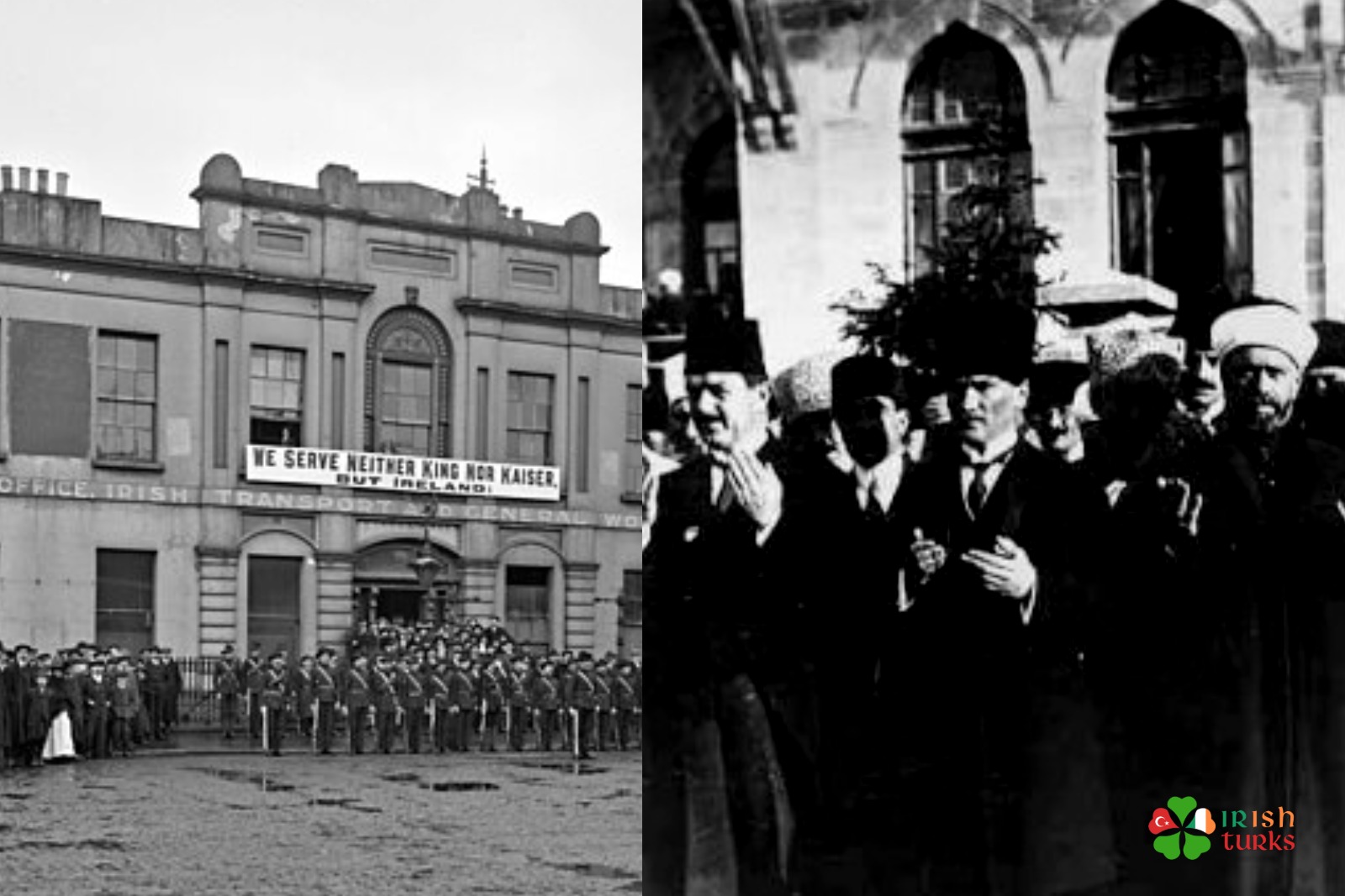 Osmanlı ve Britanya’nın Gölgesinde Kimlik Arayışı