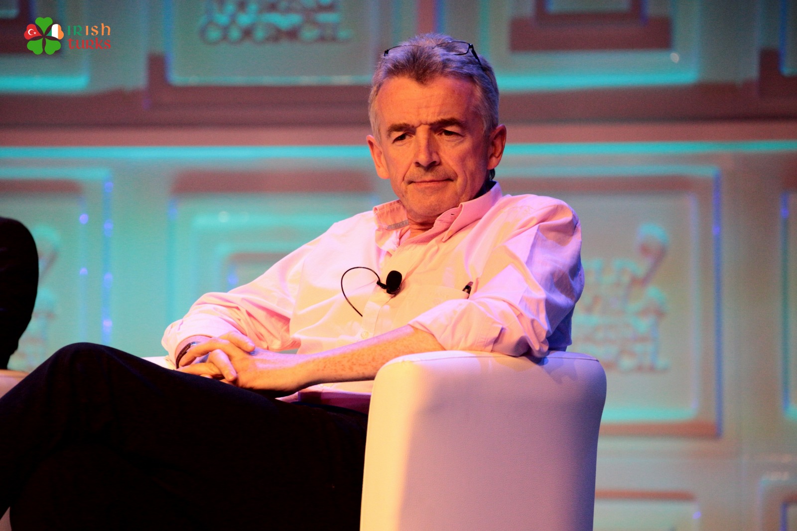 Ryanair’in Patronu: Yazın Bazı Uçuşlar İptal Olabilir